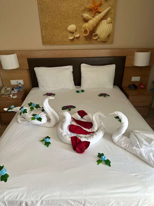 Zimmer allsun Numa Club Side