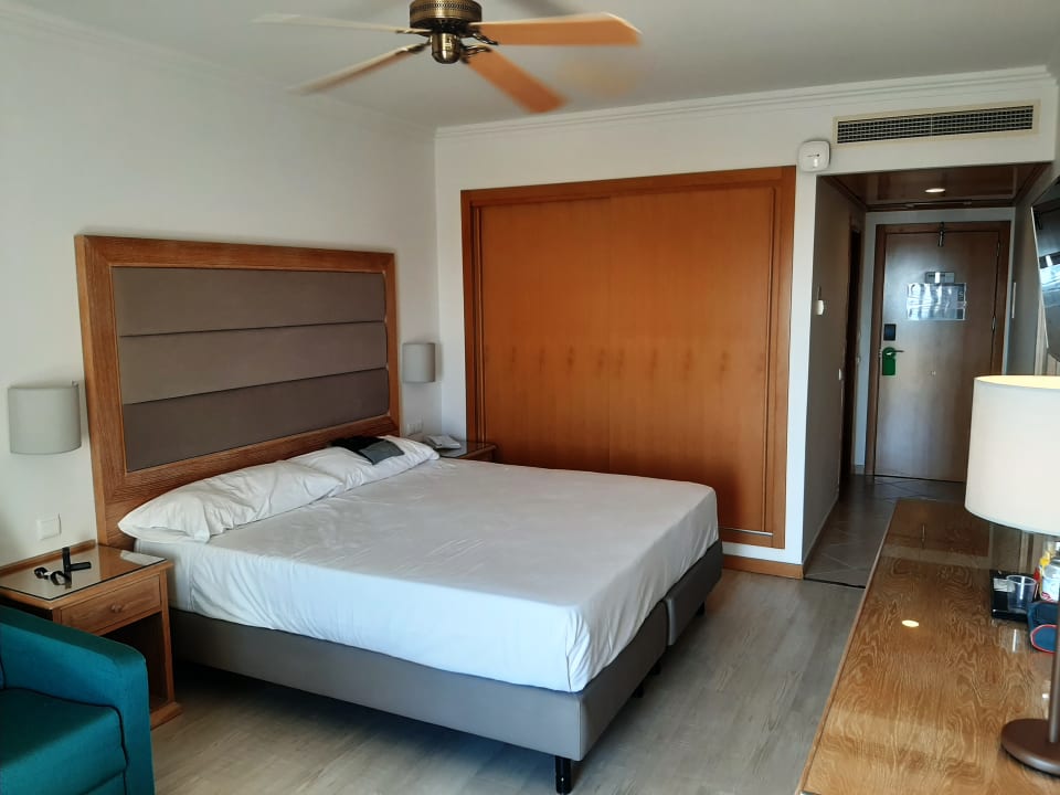 Zimmer 3HB Guaraná - All Inclusive