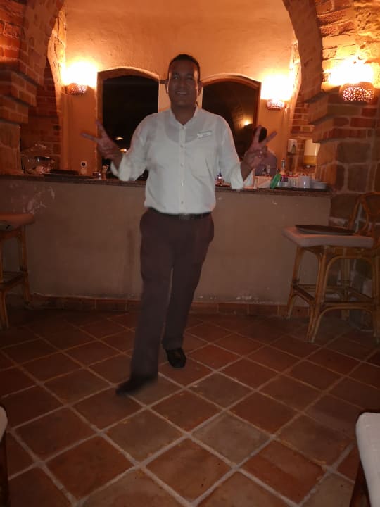 Sonstiges Mövenpick Resort El Quseir