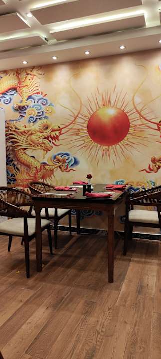 Gastro Golden Beach Resort