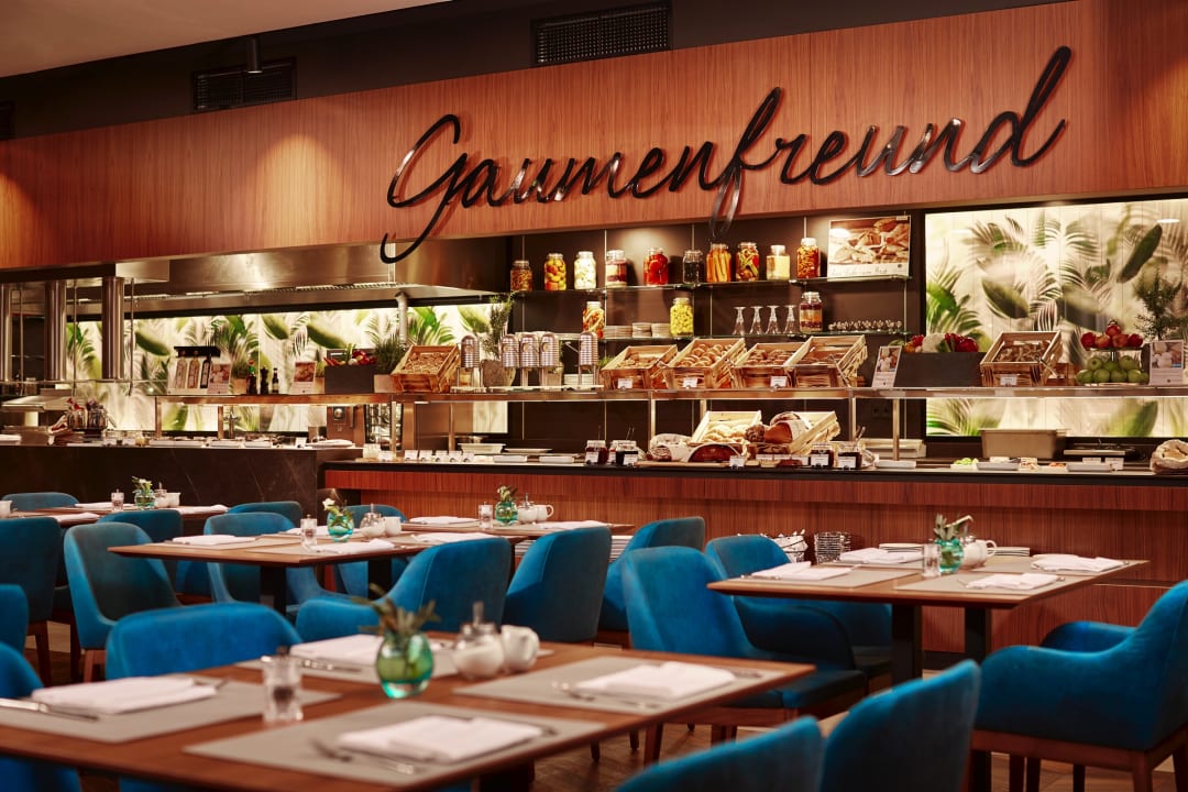 Gastro HYPERION Hotel München