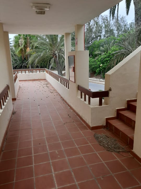 Sonstiges Hotel Riu Oliva Beach - Hotel