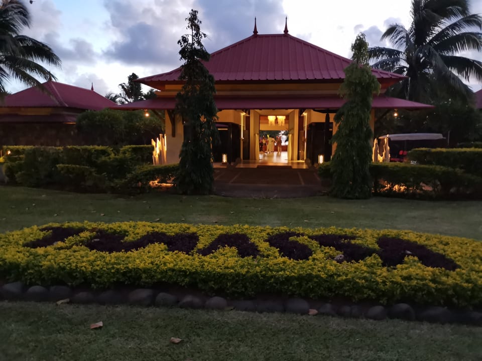 Garten Tamassa Bel Ombre