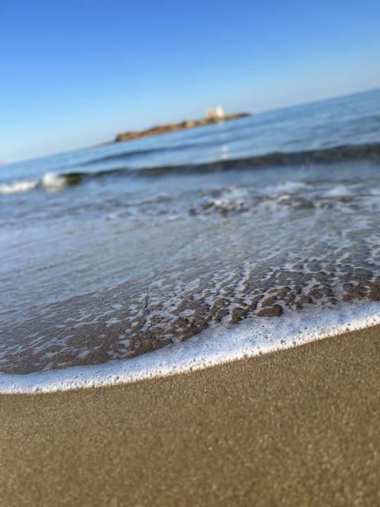 Strand High Beach Resort