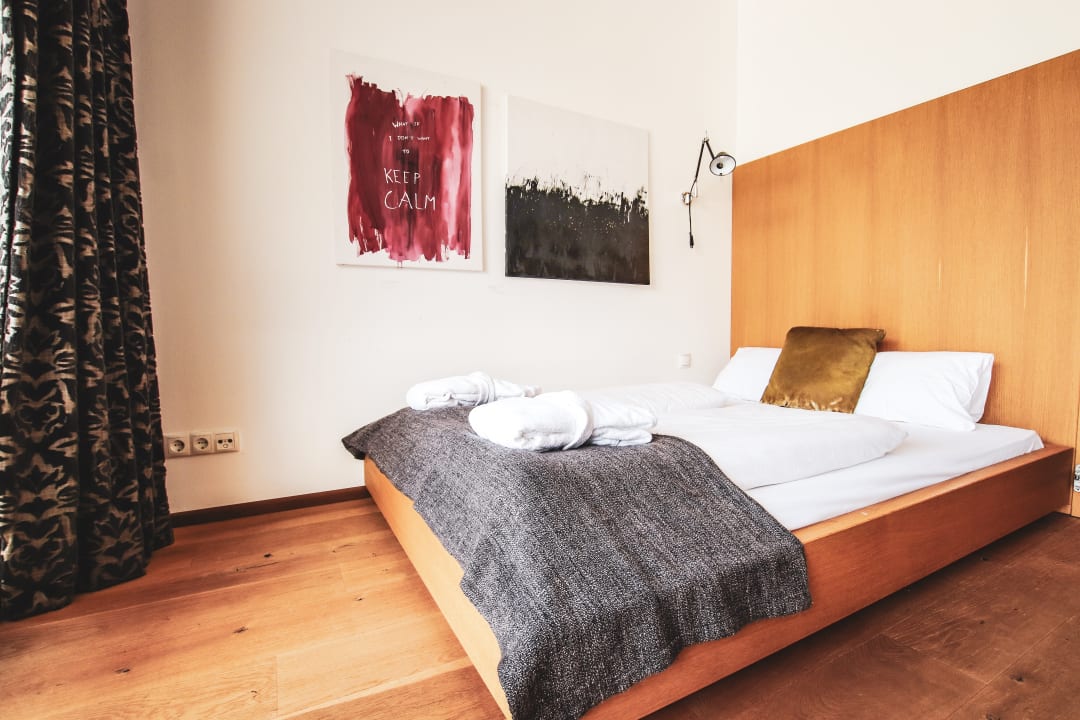 Zimmer ACTIVE by Leitner's|Natur&LifestyleHotel