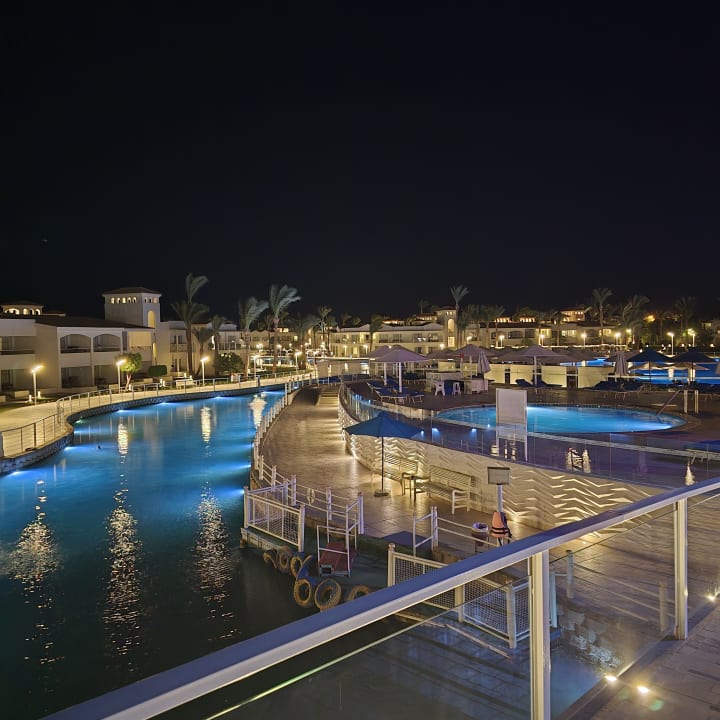 Pool Pickalbatros Dana Beach Resort - Hurghada