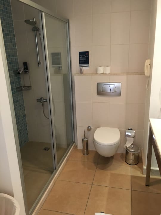 Zimmer Barut B Suites