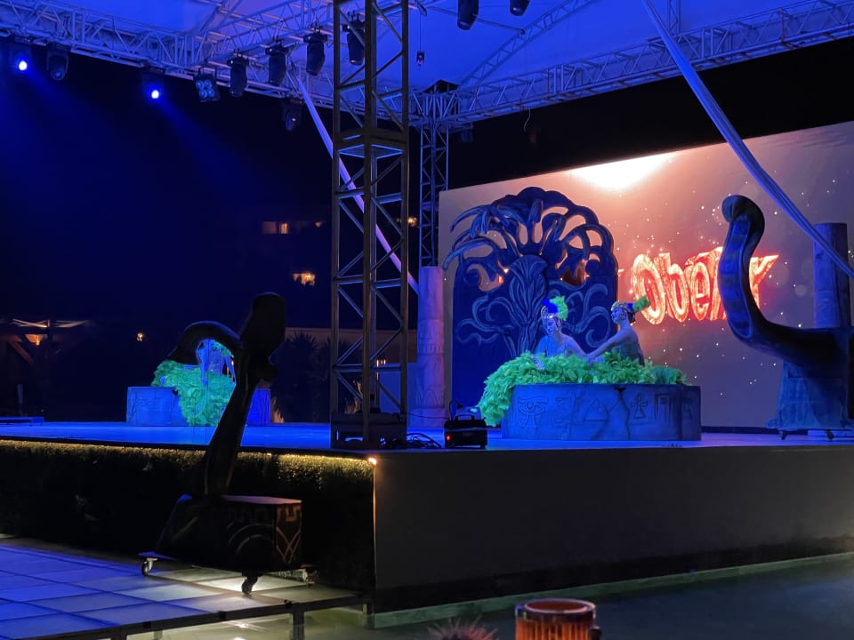 Sport & Freizeit Rixos Premium Tekirova