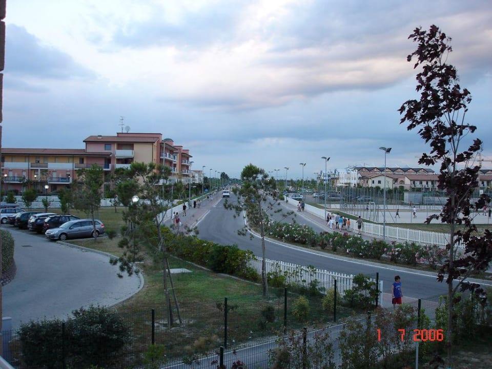 Ai Faggi Villaggio I Faggi