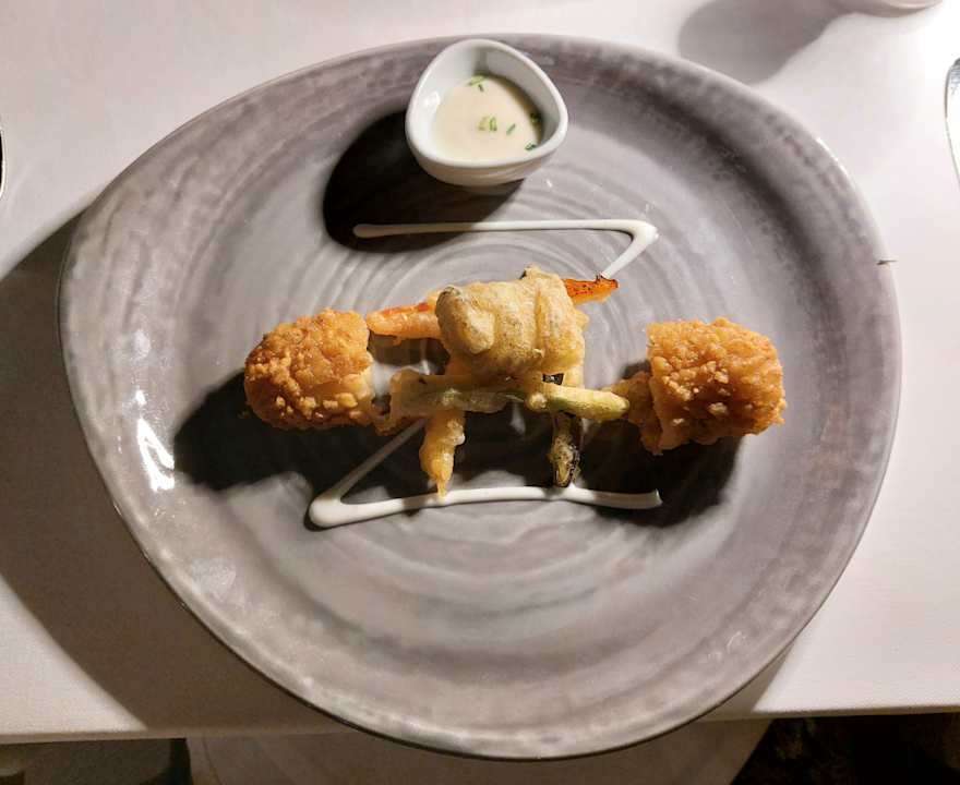 Gastro TUI BLUE Seno - Adults Only