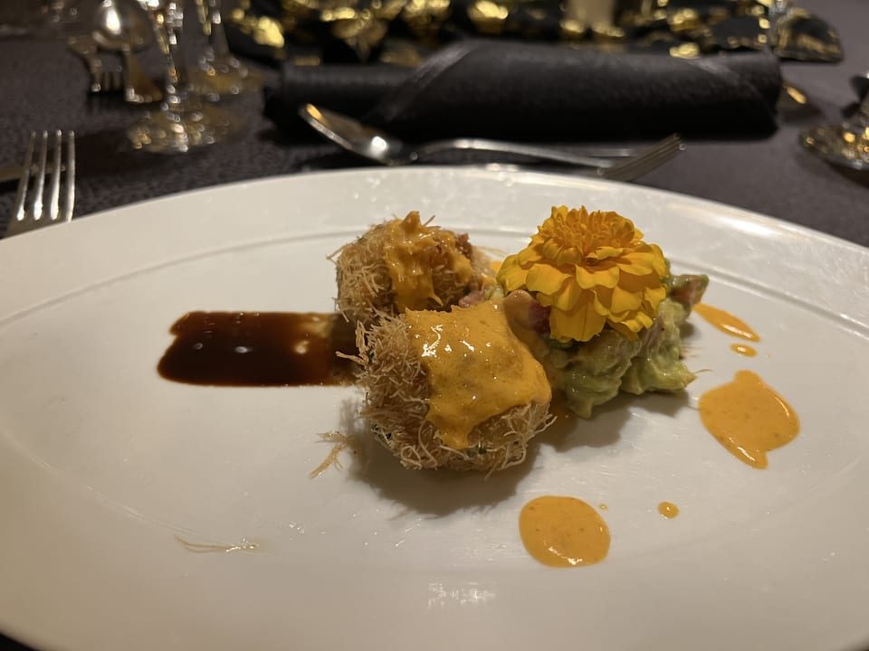 Gastro ROBINSON SOMA BAY