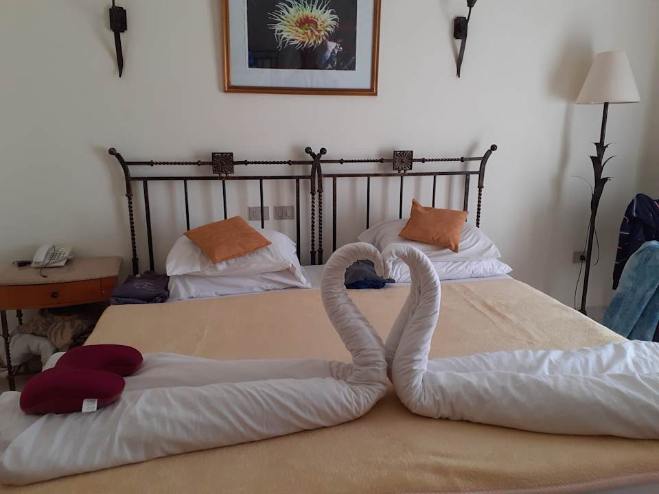 Zimmer Bella Vista Resort Hurghada