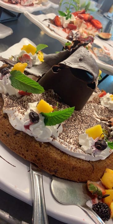 Gastro Hipotels Bahia Grande