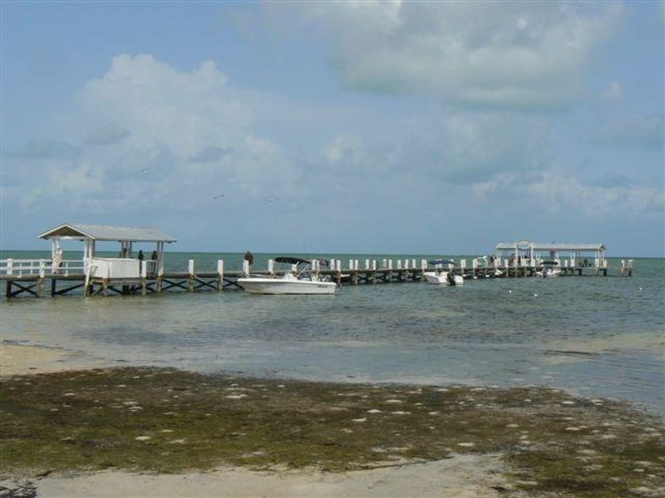 Seebrücke Hotel Cheeca Lodge and Spa