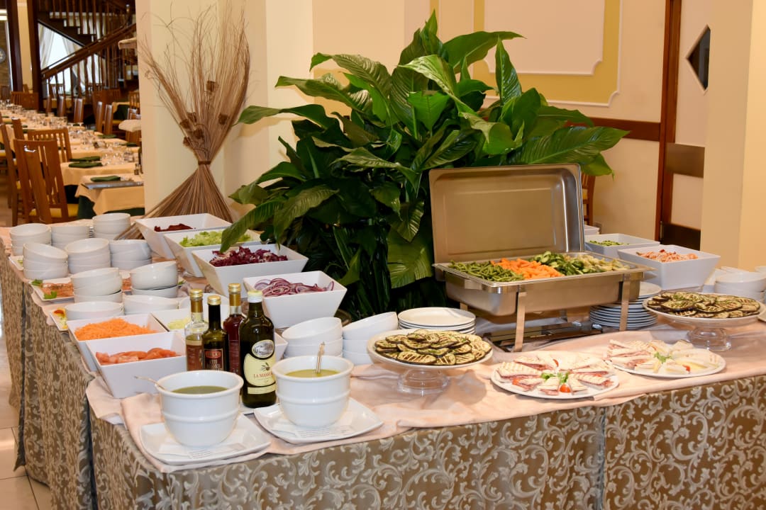 Gastro Hotel Terme Vena d'Oro