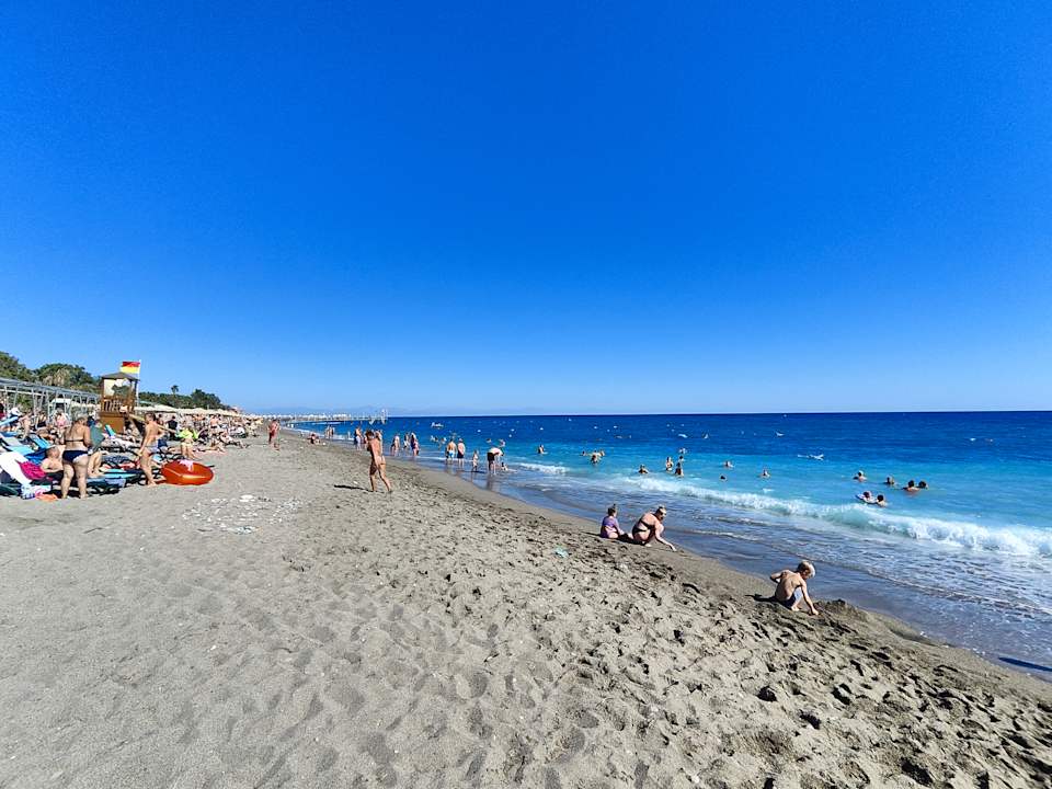 Strand Crystal Prestige Elite