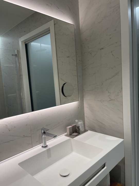 Zimmer THE ONE CAORLE - Hotel & Apartments