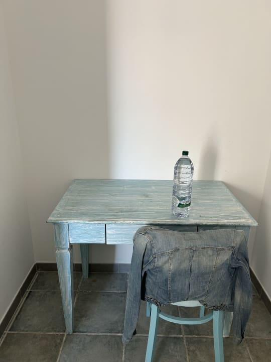 Zimmer Vel Marì - Rooms on the Beach