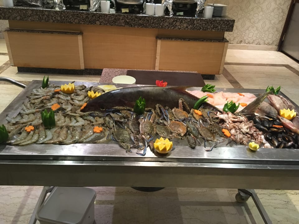 Gastro Shams Prestige Abu Soma-Adults Only