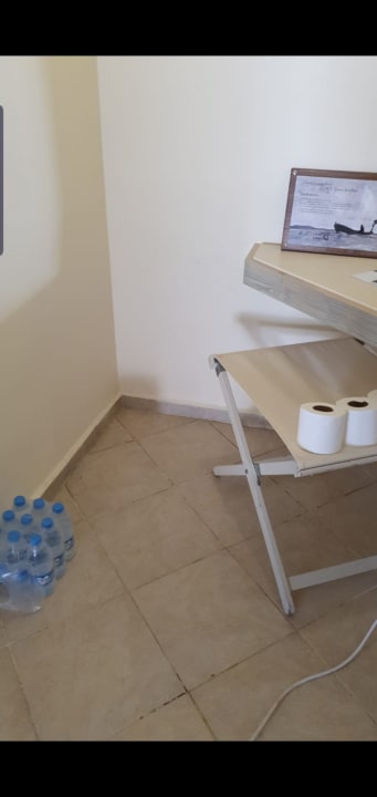 Zimmer Club Resort Atlantis