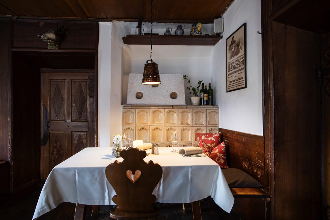 Gastro Hotel zum Hirschen