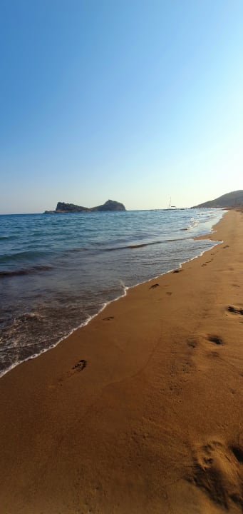 Strand ROBINSON SARIGERME PARK