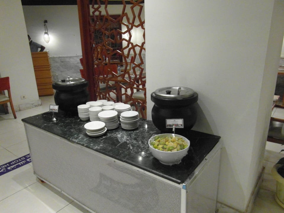 Gastro Old Palace Resort Sahl Hasheesh