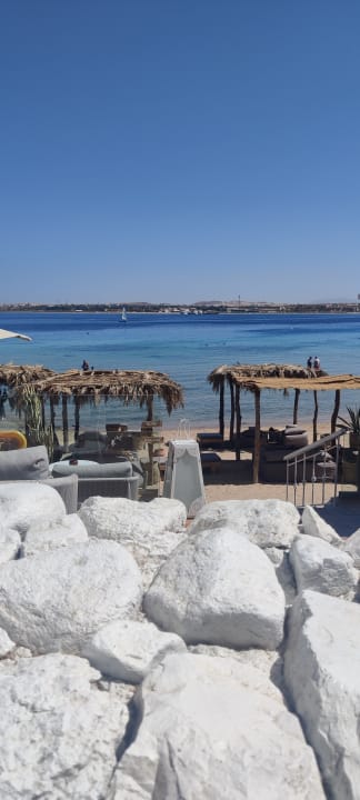 Strand Fort Arabesque Resort, Spa & Villas