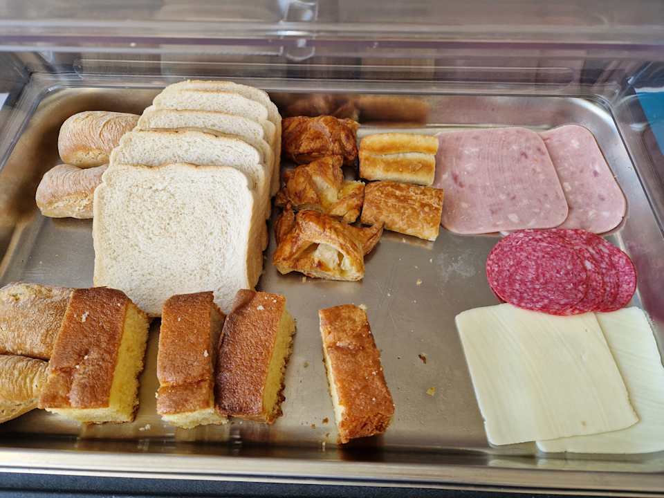 Gastro Bakour Fuerteventura La Pared