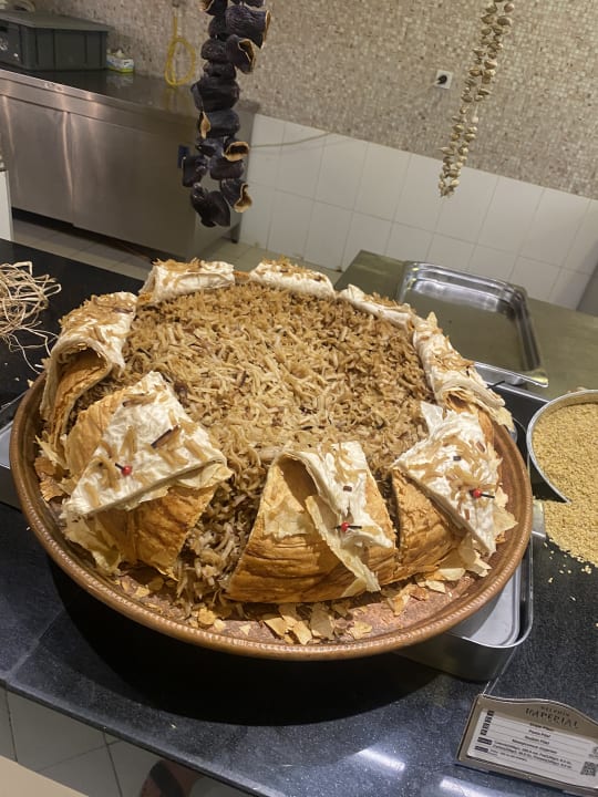 Gastro Hotel Delphin Imperial