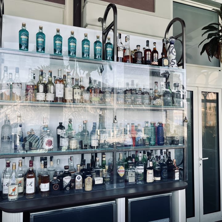 Gastro Hotel Araba Fenice