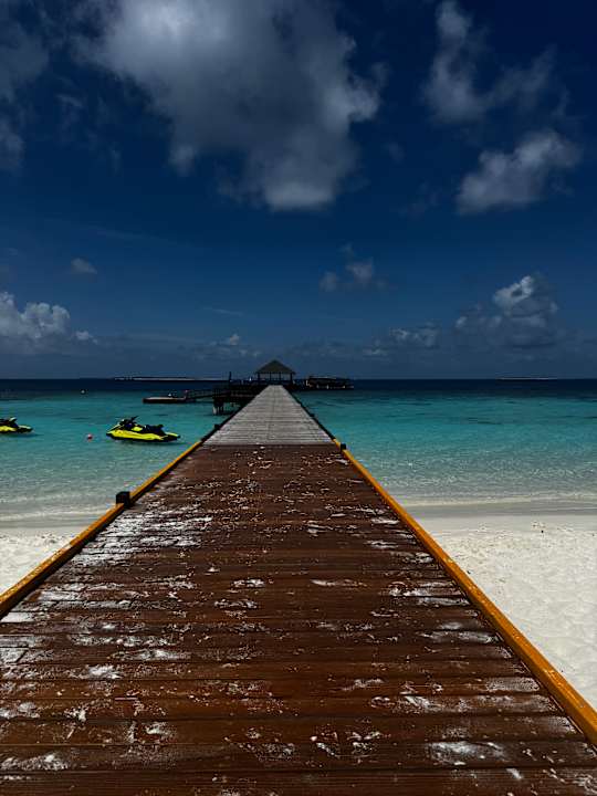 Strand Adaaran Select Meedhupparu Island Resort - Premium All Inclusive