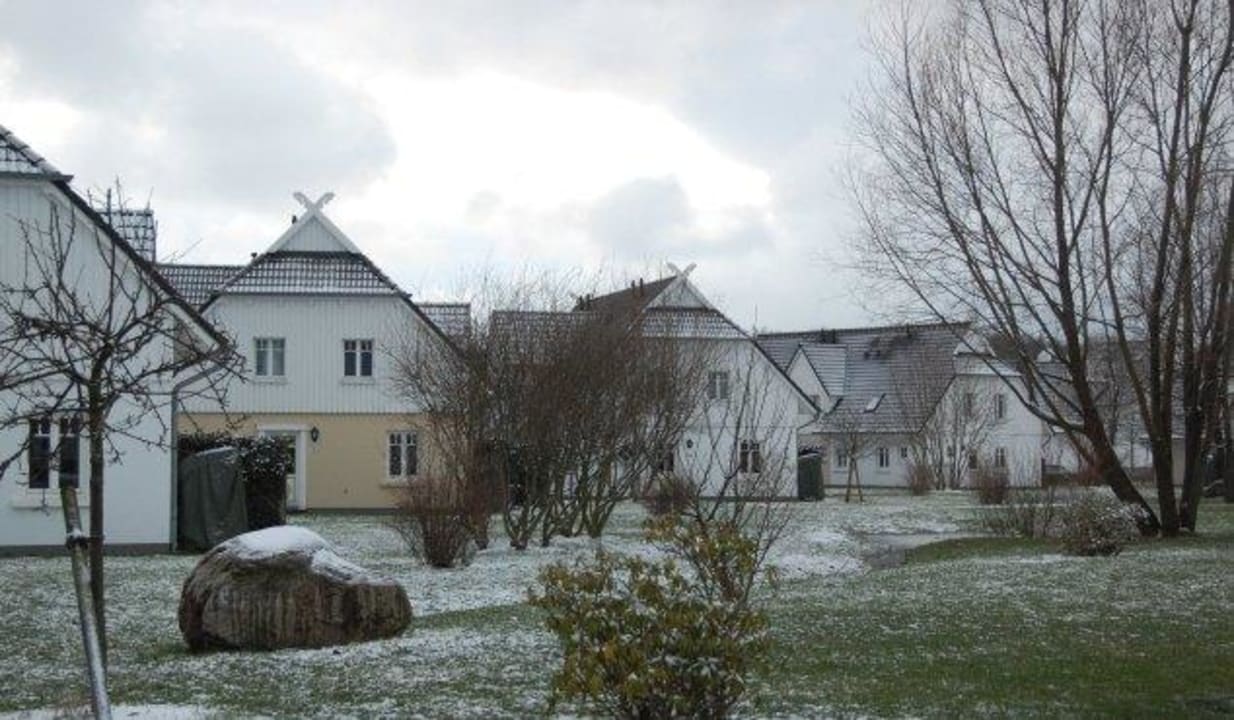 Ferienhausanlage Ferienresort Seepferdchen