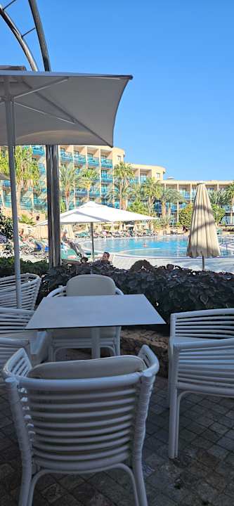 Pool MUR Hotel Faro Jandia & Spa Fuerteventura