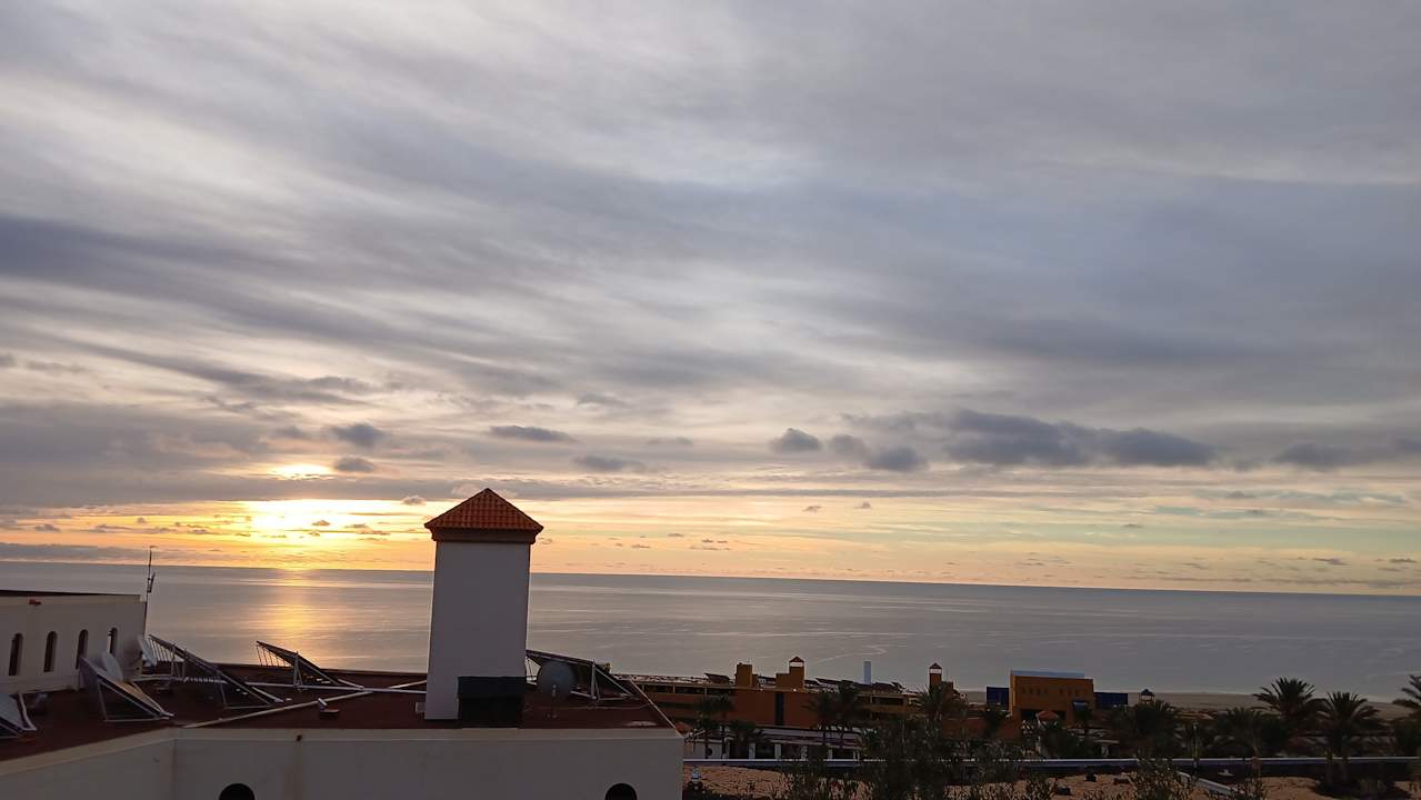 Zimmer Occidental Jandía Mar