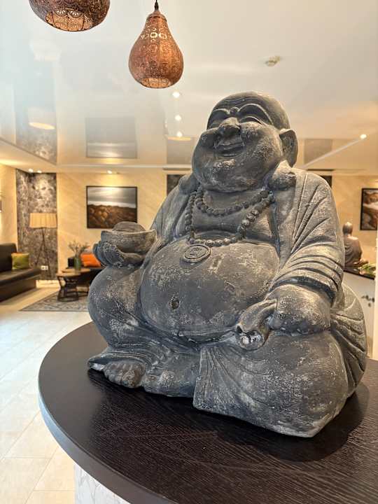 Sport & Freizeit allsun App.-Hotel Albatros