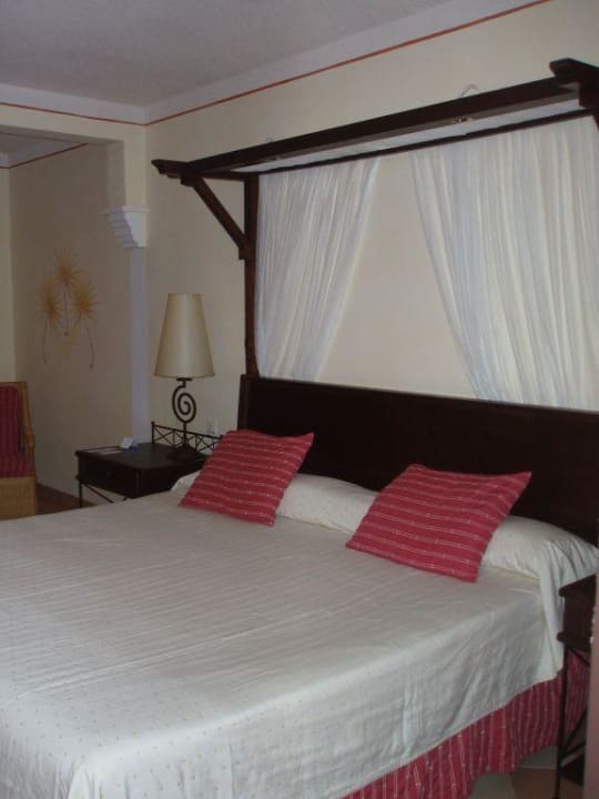 Zimmer Melia Las Dunas