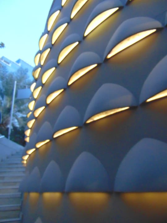 Sonstiges The Art Hotel & Resort