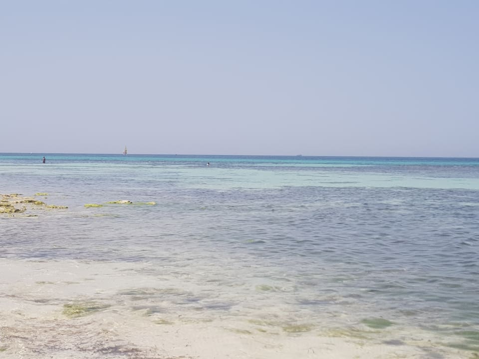 Strand Calimera Yati Beach