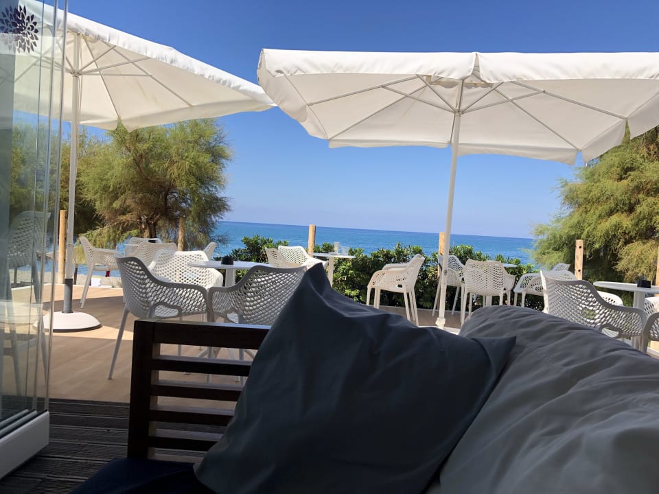 Gastro Rethymno Palace