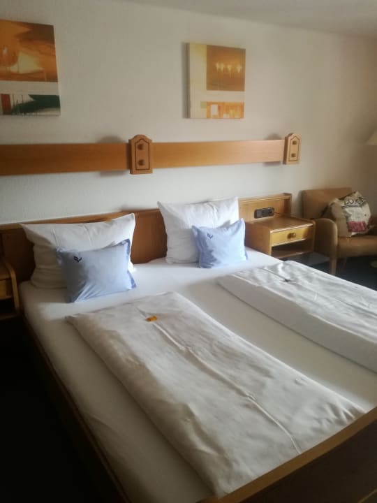 Zimmer Hotel Alpengasthof Löwen