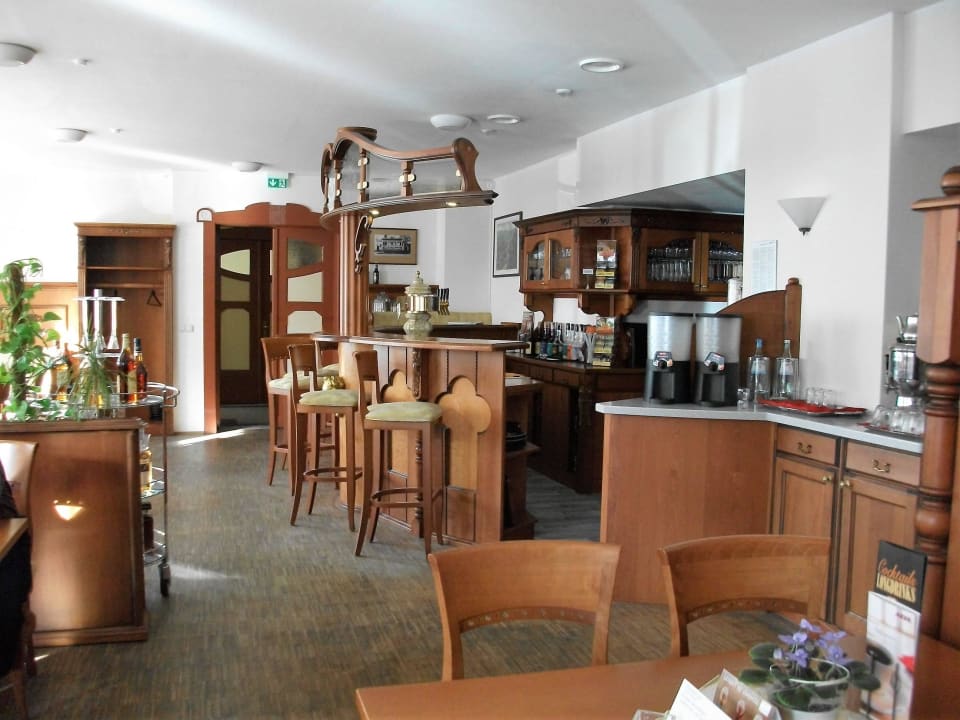 Restaurant Hotel Goldner Loewe