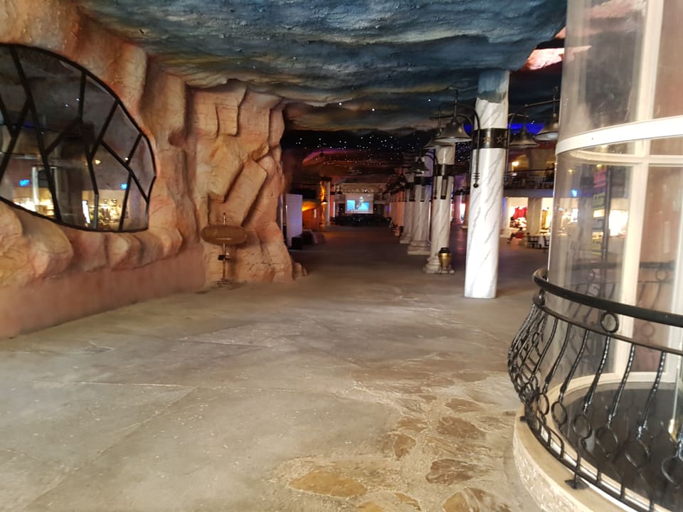 Sonstiges Starlight Resort Hotel