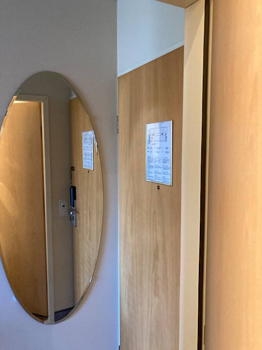 Zimmer Best Western Hotel Jena