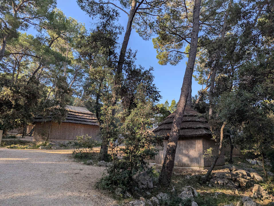 Zimmer Pine Beach Pakostane