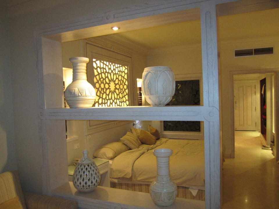 Traumzimmer im Spa Makadi Spa - Adults only