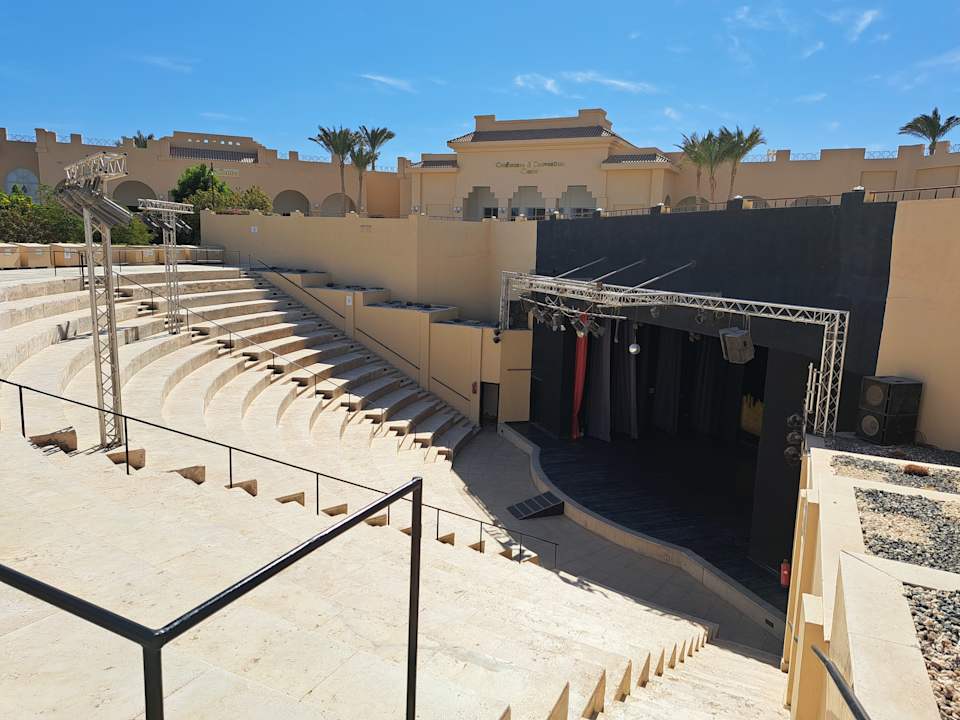 Sport & Freizeit Cleopatra Luxury Resort Makadi Bay