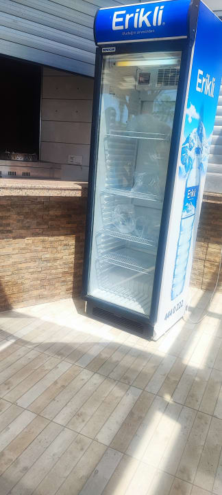 Strand Asteria Family Resort Side