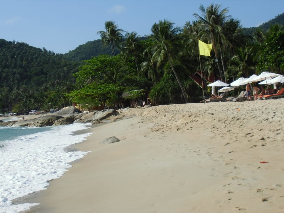 Urlaub The Fair House Beach Resort