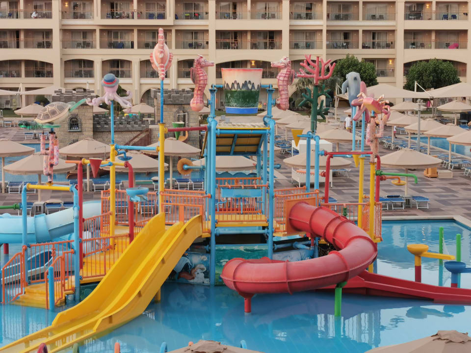 Sport & Freizeit Pickalbatros White Beach Resort - Hurghada